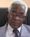 Aime Cesaire