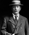 Arthur Conan Doyle