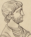 Caius Crispus Sallustius
