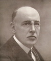 Eduardo Gomez de Baquero