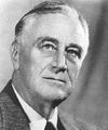 Franklin Delano Roosevelt