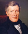 Franz Seraphicus Grillparzer