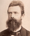 Friedrich Wilhelm Foerster