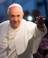 Papa Francisc