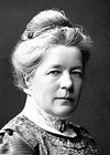 Selma Ottiliana Lovisa Lagerlof