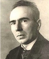 Vasile Parvan